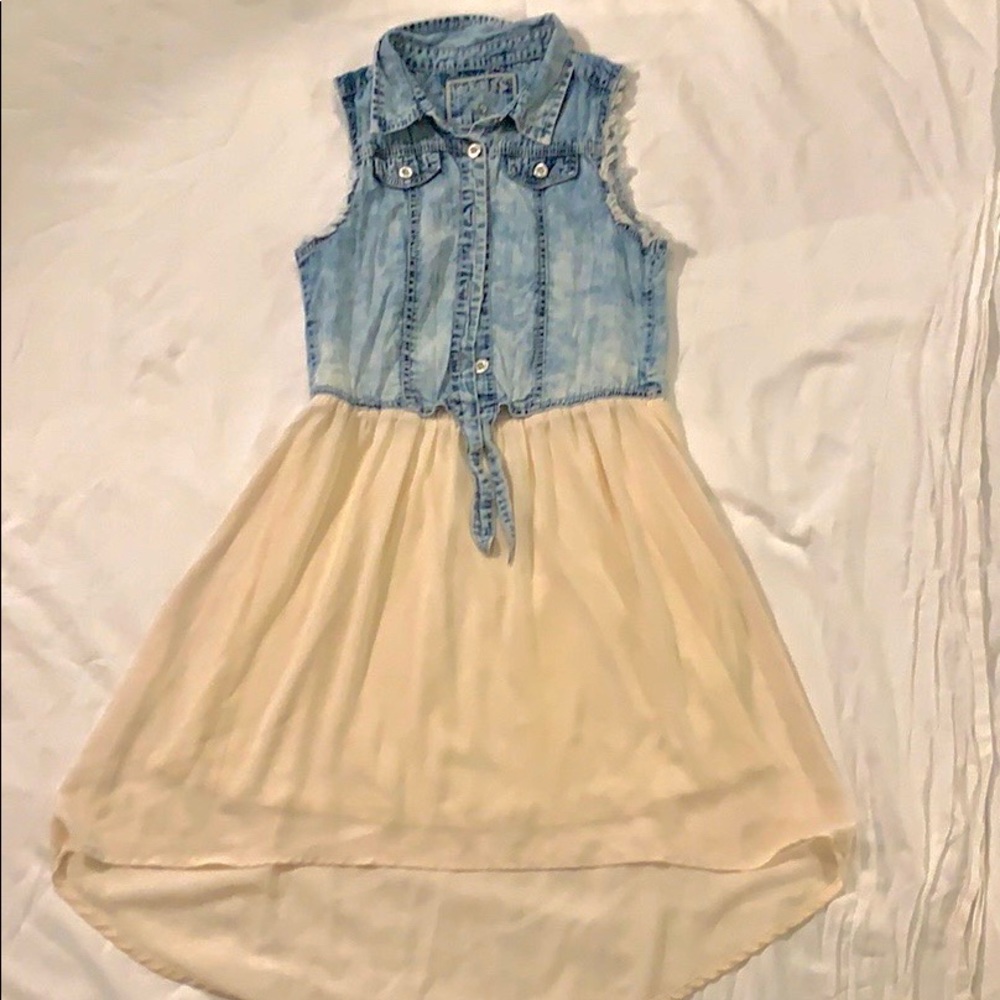 GUESS Girl’s Dress